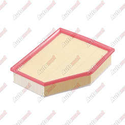 Фильтр воздушный LYNXauto LA-1258