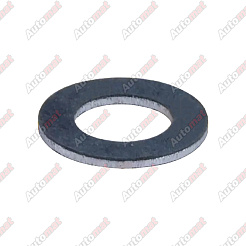 Шайба (прокладка) для болта маслосливного MASUMA TOYOTA 12.2*21*1.4