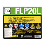 Мото аккумулятор FQ 20,0Ah FLP20L Литий-ионный
