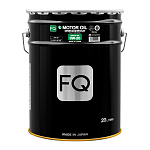 Моторное масло FQ 0W-20 SP/GF-6A FULLY SYNTHETIC, 20л