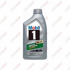 Масло моторное Mobil 1 SP 0W20 SP/GF-6A 1л 117608