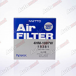 Фильтр воздушный NITTO 4HM-1087W / A-884V