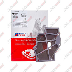 Фильтр АКПП DOUBLE FORCE DFT7151