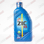 Моторное масло ZIC X5 Diesel 10W-40 CI-4/SL E7 A3/B4 DH-1, 1л