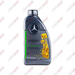 Масло моторное Mercedes-Benz 5W-30 229.51 A000989320911ABDW, 1л
