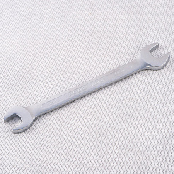 Рожковый ключ FORZ 14х15 мм, CrV