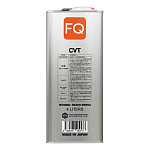 Трансмиссионное масло FQ CVT HMMF, 4л