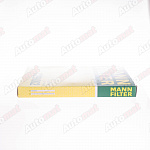 Фильтр воздушный MANN-FILTER C 29002 / A-1010