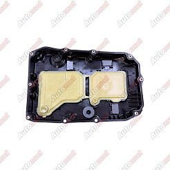 Поддон масляный MERCEDES-BENZ A7252703114