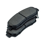 Колодки тормозные дисковые HI-STOP FHS4254 / SN444P / GDB7738 / GP05153 / EXEED TXL