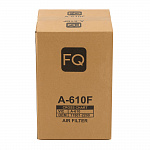 Фильтр воздушный FQ A-610F