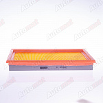 Фильтр воздушный MANN-FILTER C 2964 / A-243