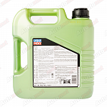 Моторное масло Liqui Moly Molygen New Generation SP 0W-20, 4л