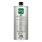 Трансмиссионное масло FQ ATF TYPE T-IV, 1л