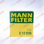 Фильтр воздушный MANN-FILTER C 17016 / A-892V
