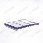 Фильтр воздушный MANN-FILTER C 29002 / A-1010