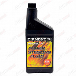 Гидравлическая жидкость DIAMOND PSF Universal, 0.946л