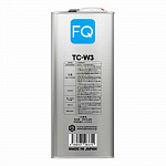 Масло моторное FQ 2-STROKE MARINE ENGINE OIL TC-W3, 4л