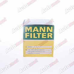 Фильтр масляный MANN-FILTER HU 819/1 x / O-205