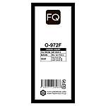 Фильтр масляный FQ O-972F / HU 12 110 x