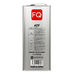 Трансмиссионное масло FQ ATF MATIC S, 4л