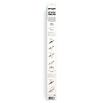 Щетка стеклоочистителя каркасная SPLASH 480mm (19'') 1SC19