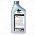 Трансмиссионное масло Mobil Delvac 1 Gear Oil LS 75W-90, 1л