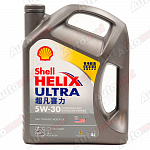 Моторное масло Shell Helix Ultra X GF-5 SP 5W-30, 4л