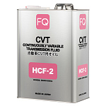 Масло трансмиссионное FQ CVT HCF-2 4л