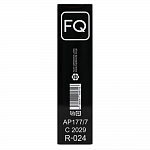 Фильтр воздушный FQ R-024 / AP 177/7 / C 2029