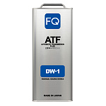 Трансмиссионное масло FQ ATF DW-1, 4л