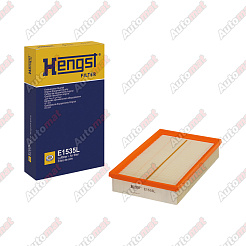 Фильтр воздушный HENGST E1535L