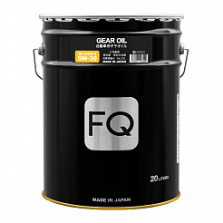 Масло трансмиссионное FQ GEAR GL-4/CG-4 5W-30, 20л
