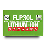 Мото аккумулятор FQ 30,0Ah FLP30L Литий-ионный