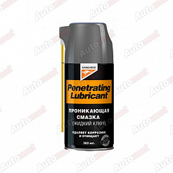 Проникающая смазка (жидкий ключ) KANGAROO Penetrating Lubricant, 360мл