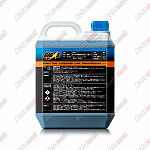 Антифриз GIGAS SUPER LONG LIFE COOLANT -40 BLUE, синий, 4л