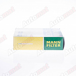 Фильтр воздушный MANN-FILTER C 20033 / A-898V