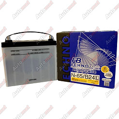 Аккумуляторная батарея FB ECHNO IS 50Ah N-65/B24L