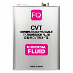 Трансмиссионное масло FQ CVT UNIVERSAL FULLY SYNTHETIC, 4л