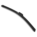 Щетка стеклоочистителя бескаркасная SPLASH 430mm (17") 2SF17