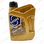 Масло моторное синтетическое NGN GOLD A-Line 5W-40 SN/GF 1л