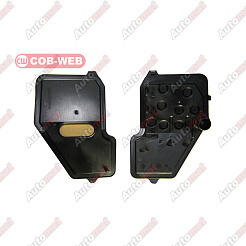 Фильтр АКПП COB-WEB SF301