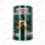 Моторное масло Castrol Magnatec 0W-20 SP, 1л