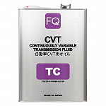 Трансмиссионное масло FQ CVT TC, 4л