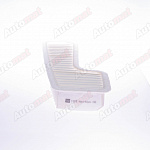 Фильтр воздушный MANN-FILTER C 3318 / A-195