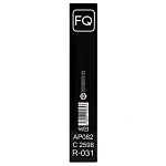 Фильтр воздушный FQ R-031