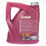 Моторное масло MANNOL 7915 EXTREME 5W-40 SN/CH-4 A3/B4 FULLY SYNTHETIC, 4л