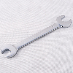 Рожковый ключ FORZ 22х24 мм, CrV