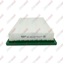 Фильтр воздушный BIG GB-95152