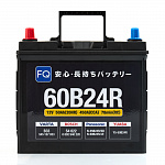 Аккумулятор FQ JIS BLUE ENERGY 60B24R 50Ah